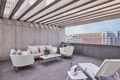 Hyatt Regency Madrid Residences, Madrid