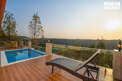 Glenview Villa by VEO - Part of StayVista, Shahapur