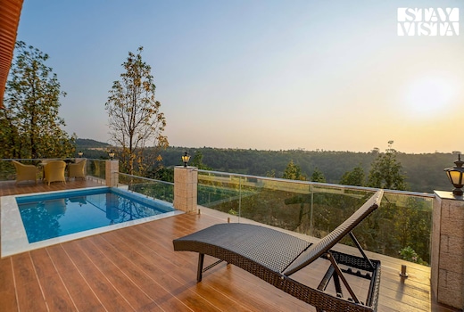Glenview Villa by VEO - Part of StayVista