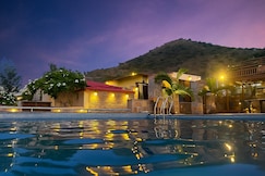 Vijaygarh Resort & Cottages with Private Pool, Udaipur