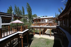 Lha - Ri - Sa Resort, Leh