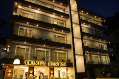 Hotel Trinity Heights, Dharamshala