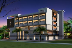 Yashdhan hotel restaurent and marriage lawn, Chhindwara