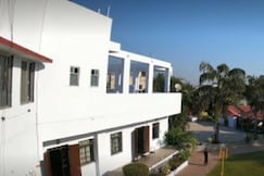 Ahmednagar Gymkhana, Ahilyanagar