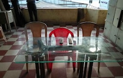 Common Area
