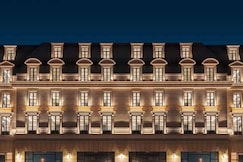 فندق مانسارد الرياض، إيه راديسون كوليكشن هوتل, الرياض