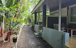 Outdoors