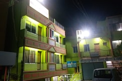 SRI KRISHNA LODGE, Hosur