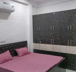 Deluxe Superior Double Bedroom