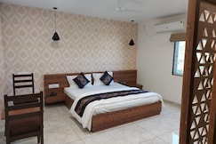 Hotel Raj Niwas, Rajpipla