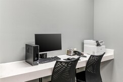 Best Western Plus JFK Inn & Suites, Pulaski