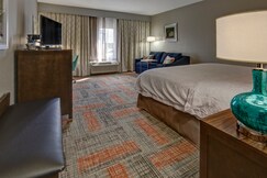 Hampton Inn Summerville SC, Berkeley