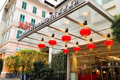 Hotel Lucky Chinatown Binondo, Metro Manila