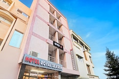 Hotel O Royal Season, Rajkot