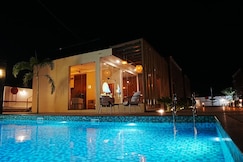 Sandy Resort, Thiruchendur