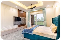 Tah Royal Meadows Farm, Gurgaon