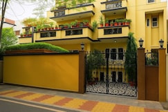 Kuvera Home Stay, Delhi