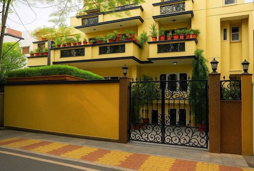 Kuvera Home Stay