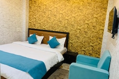 SHRI KAMLA PAYING GUEST HOUSE, Varanasi