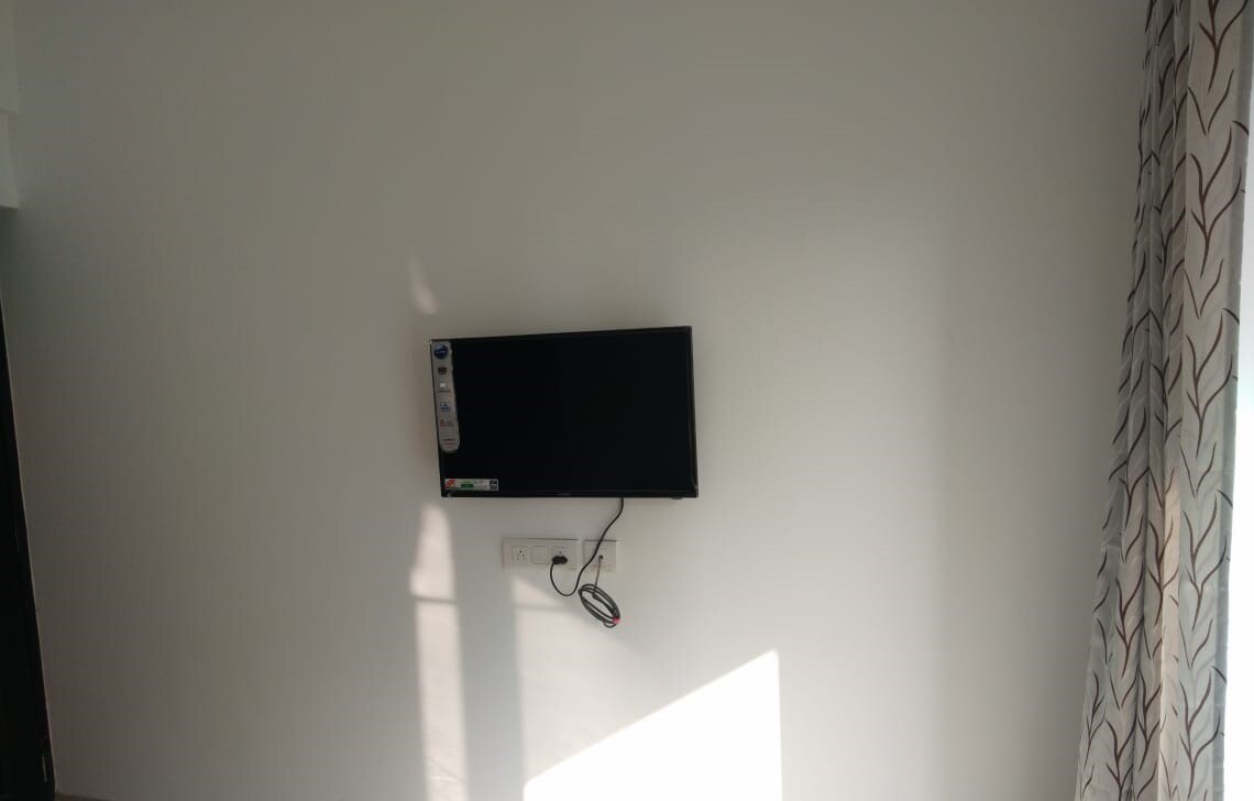 Nerul Water Front - 1BHK - Tap to explore photos