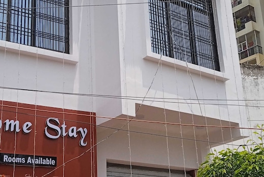 OYO Flagship Yes Home Stay