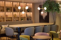 Hilton Garden Inn Leiden, Zoeterwoude