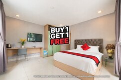 Collection O Sunshine Garden Hotel - Near SECC, Can Giuoc