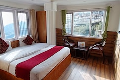 Hotel Apsara :Shimla