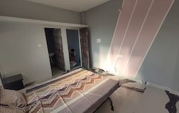 Bedroom 1 Non AC