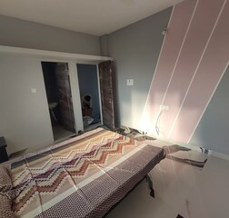 Bedroom 1 Non AC