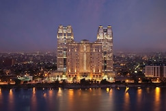 Fairmont Nile City, Cairo, Cairo