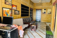 Hotel Gunjan Palace, Jaisalmer