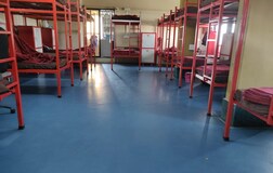Dormitory Beds