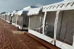 Eco Retreat Satkosia, Bhubaneshwar