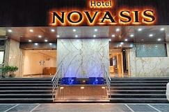 Hotel Novasis, Ongole