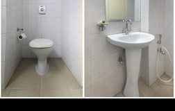 Washroom