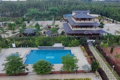 Vintage Trails By Ilara, Sakleshpur