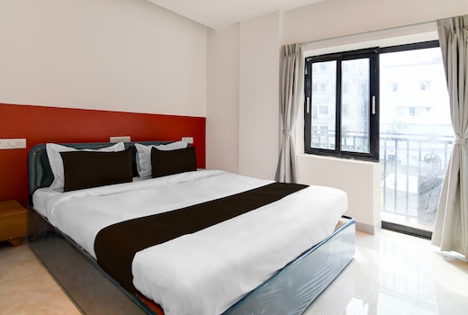 Hotel O Avigna Premium