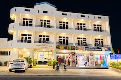 Hotel MahaLuxmi Palace, Katra