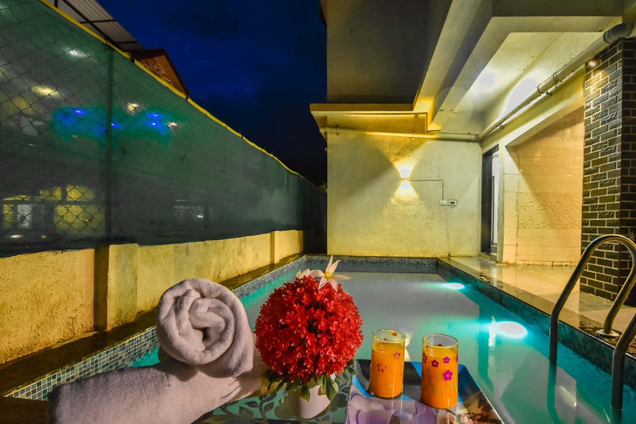 Mount View Villa Lonavala - Tap to explore photos