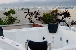 Premium Condominium Near Ganges with Hill View, Haridwar