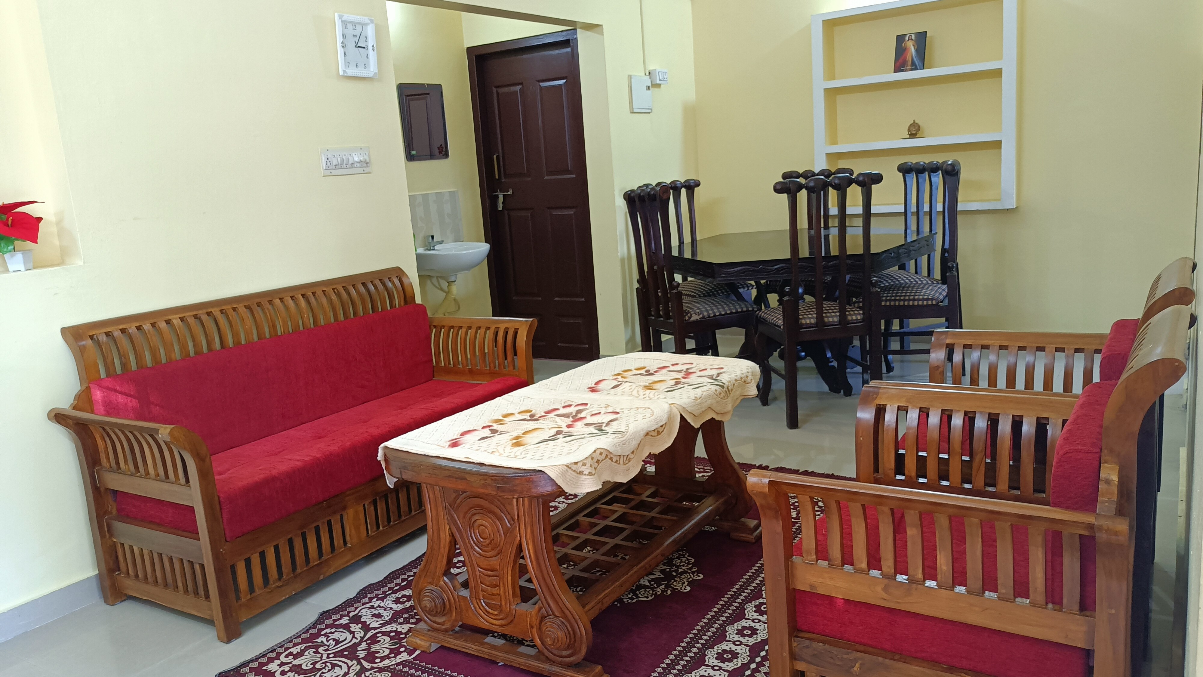 SD Homestay - Tap to explore photos