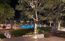Swimming Pool 1