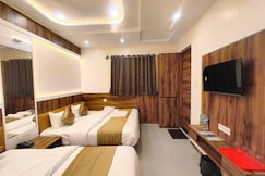 Hotel Vistara, Ujjain