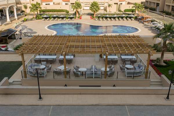Radisson Riyadh Airport - Tap to explore photos