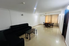 Hotel Cee Dee Regency, Chittur