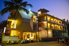 Baga Retreat, Near Titos Lane, Goa