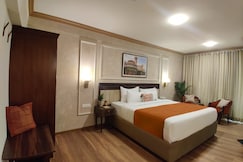 Nalapads Hotel Bangalore International, Bangalore