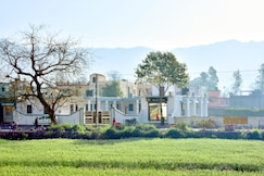 Hotel Khushi, Rishikesh