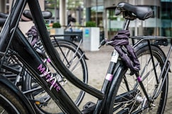 Mercure Hotel Amsterdam Sloterdijk Station, Purmerend